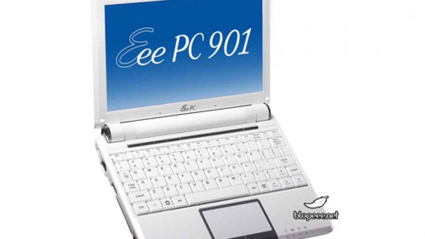 ASUS Eee PC 900 скоро заменят