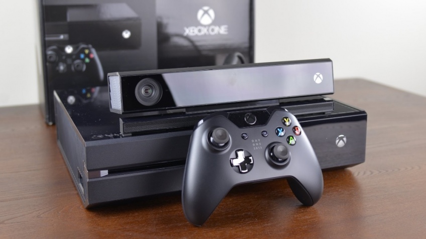 Новые модели Xbox One могут представить 13 июня Новые модели Xbox One могут представить 13 июня
