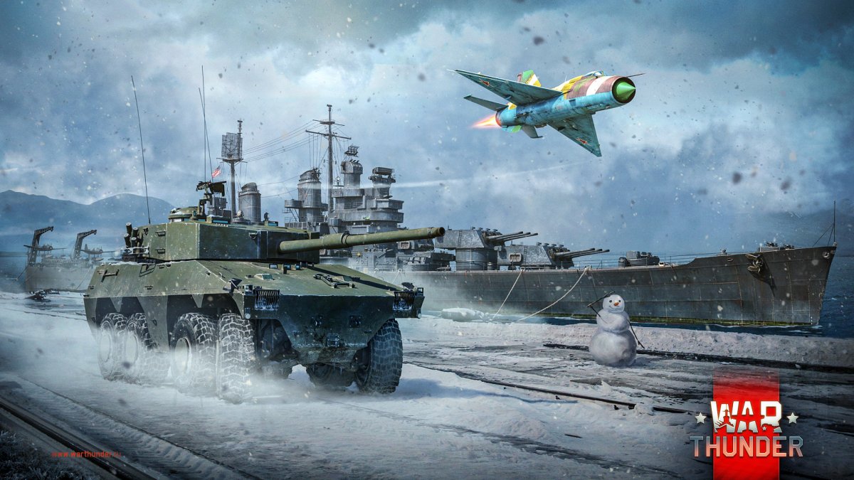 War thunder можно играть за пехоту