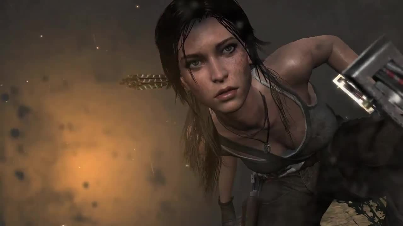 Слух: в новой Tomb Raider Лара Крофт будет сражаться с одиночеством
