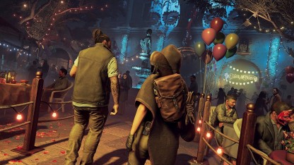 Nixxes Software вместе с Nvidia работает над портом Shadow of the Tomb Raider