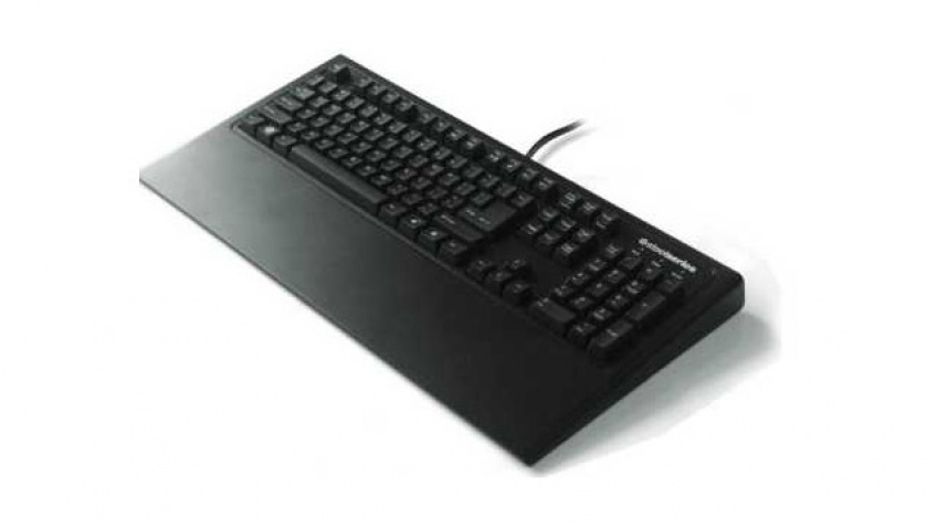 SteelSeries сделала подарок любителям игр SteelSeries сделала подарок любителям игр