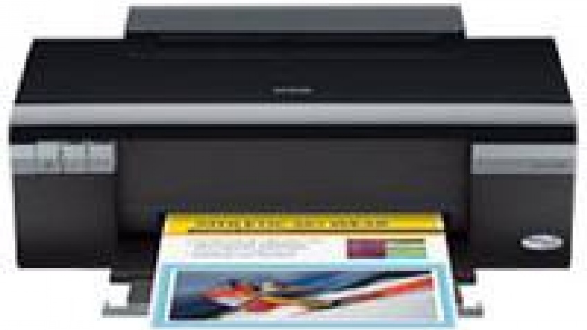 Скоростной принтер Epson C120 Скоростной принтер Epson C120