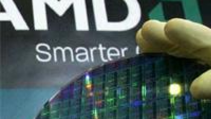 AMD Puma полностью готова AMD Puma полностью готова