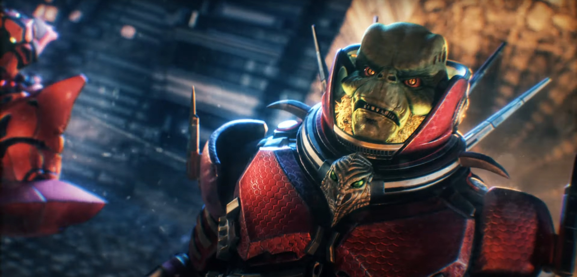 Релиз Galactic Civilizations IV состоится 26 апреля