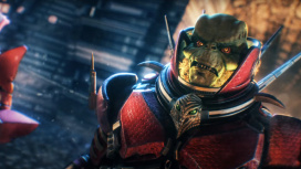 Релиз Galactic Civilizations IV состоится&nbsp;26 апреля