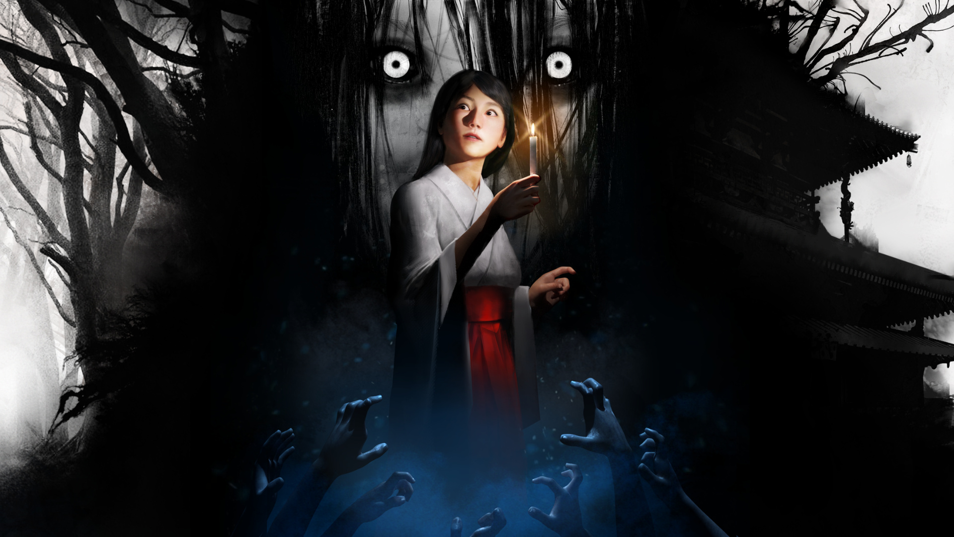 Психологический хоррор Ikai выходит 29 марта Новости и