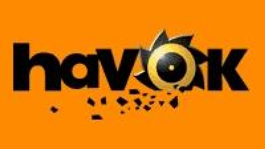 Havok у Vivendi