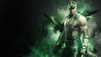 Прямая трансляция Splinter Cell: Blacklist от «Игромании»