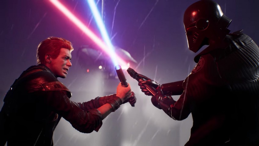 Сюжетный трейлер Star Wars Jedi: Fallen Order посвящён новым злодеям