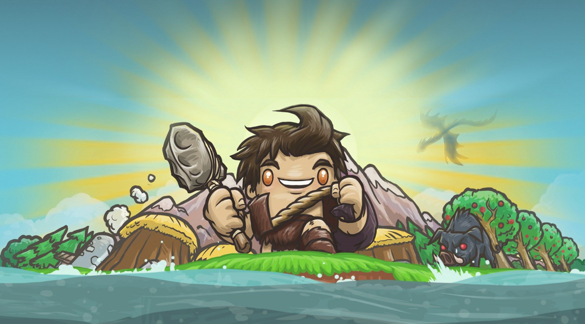 Утечка: в январе подписчики Xbox Live Gold получат Aground, NeuroVoider и ещё две игры