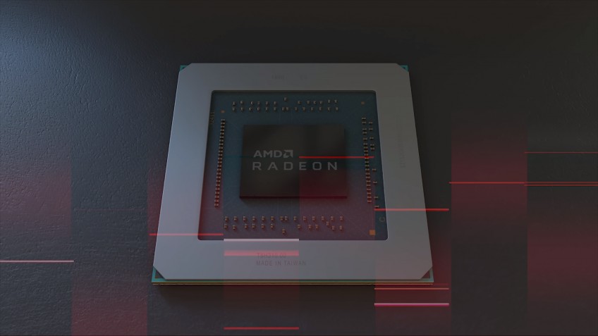 Слухи: AMD готовит видеокарты серии Radeon RX 5800 на Navi 12 и RX 5600 на Navi 14