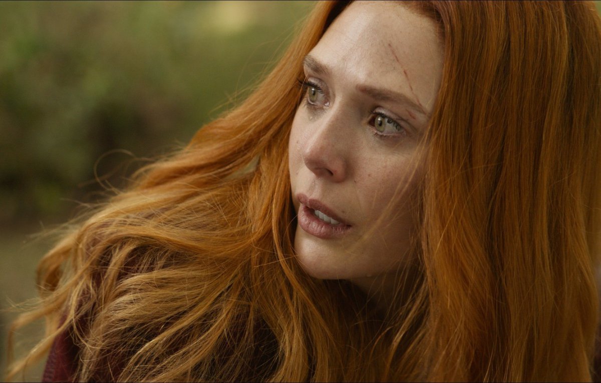 По слухам, к «Дому Драконов» присоединятся Генри Кавилл и Элизабет Олсен