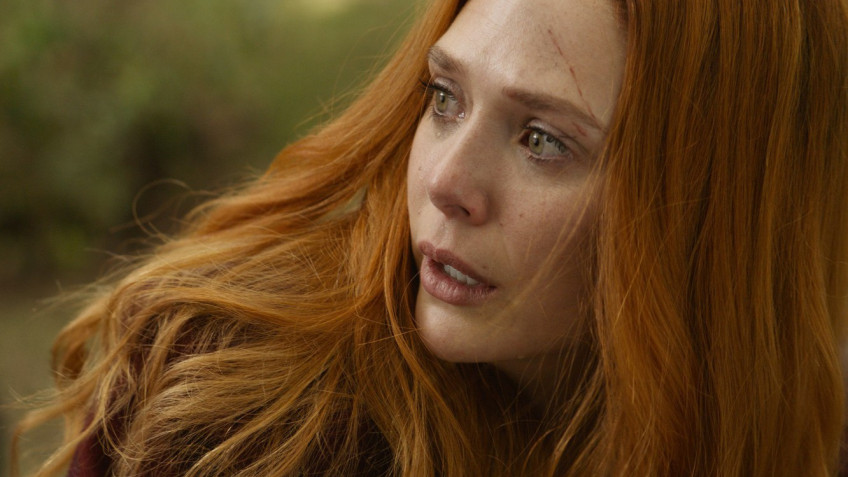 По слухам, к «Дому Драконов» присоединятся Генри Кавилл и Элизабет Олсен