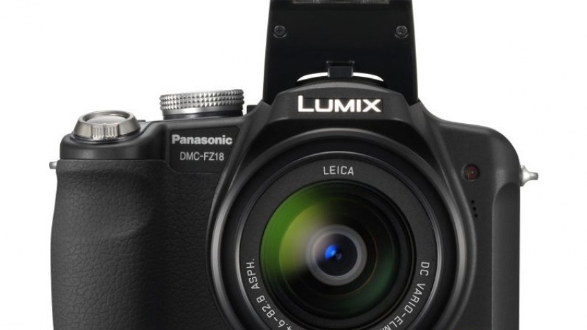 Новый ультразум от Panasonic Новый ультразум от Panasonic