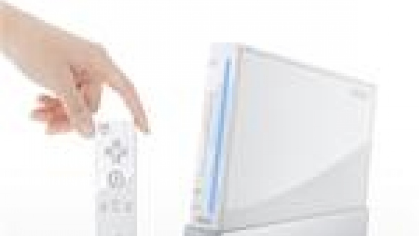 Wii против PlayStation 3