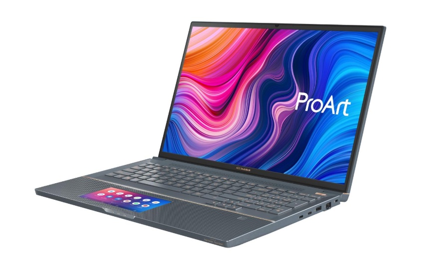 ASUS начала продажи 17-дюймовой рабочей станции ProArt StudioBook Pro X
