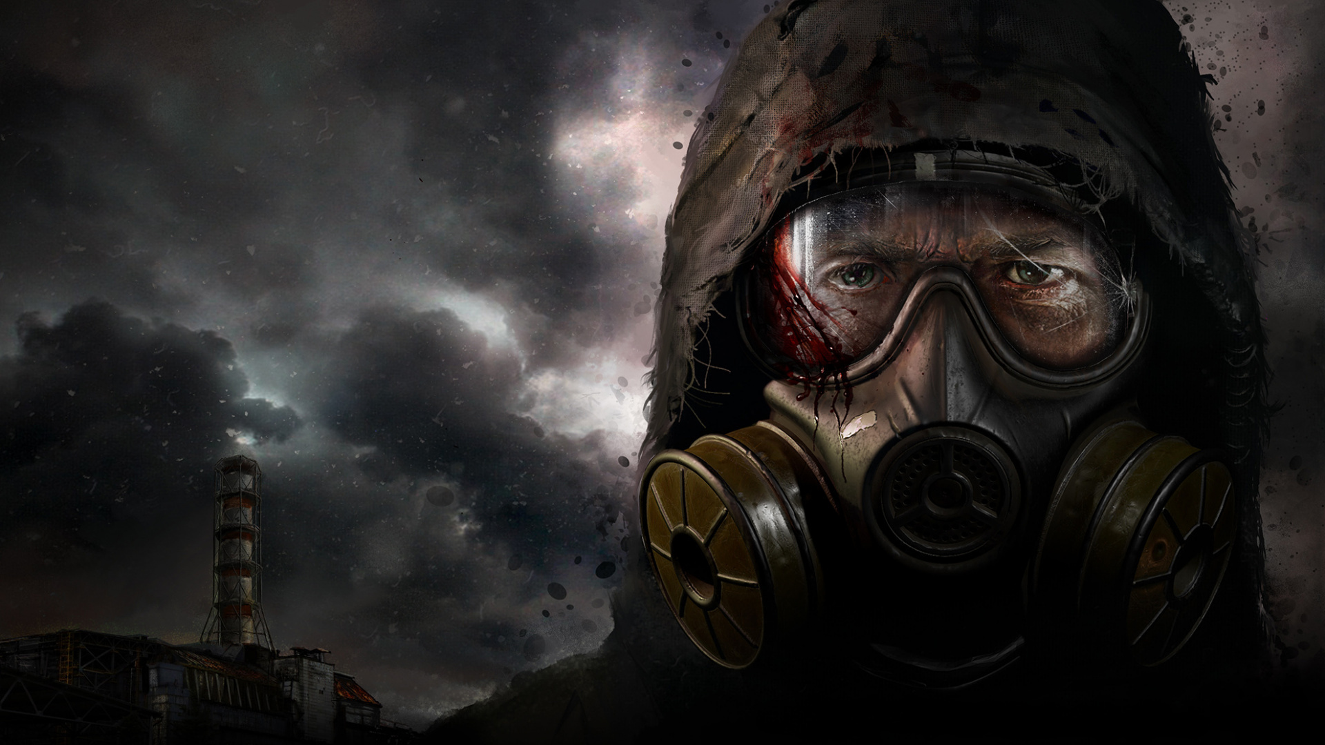 Судя по всему, S.T.A.L.K.E.R. 2: Heart of Chernobyl перенесли на 2023 год