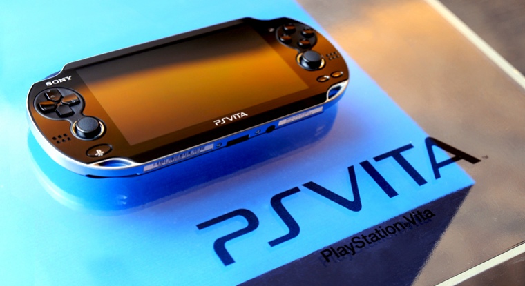 Сторонние разработчики обходят PS Vita стороной