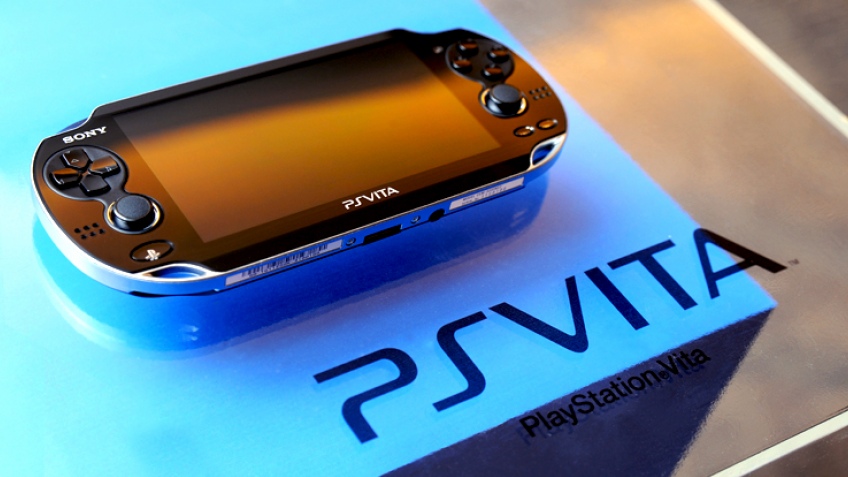 Сторонние разработчики обходят PS Vita стороной