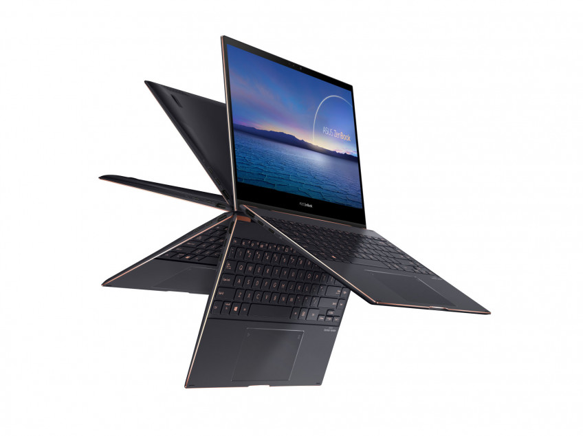 Ноутбук ASUS