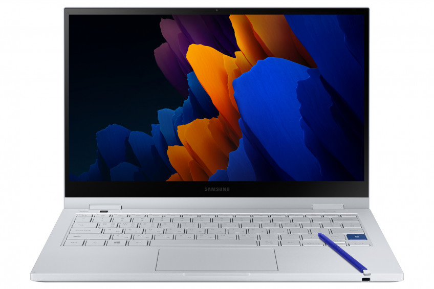 Samsung Galaxy Book Flex 5G