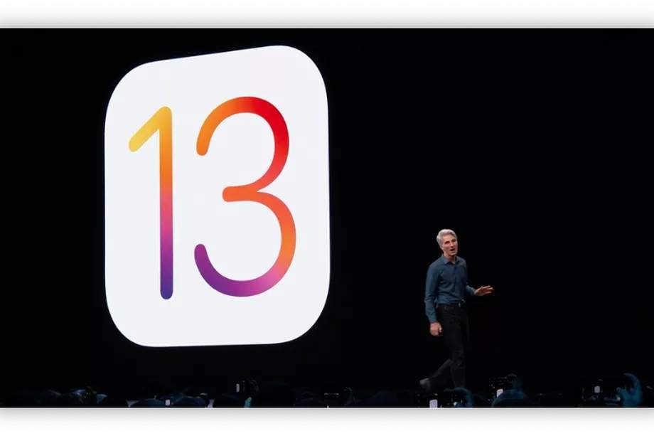 iOS 13 представлена официально: тёмный режим и повышенная безопасность