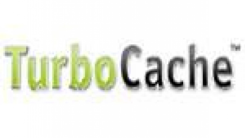 TurboCache поддержан официально