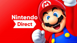 В ночь с 8 на 9 февраля пройдёт большой Nintendo Direct про игры для Switch