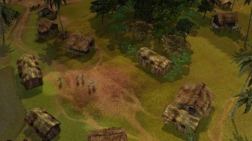 Открылся сайт Platoon