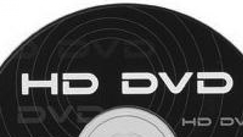 HD DVD в Европе