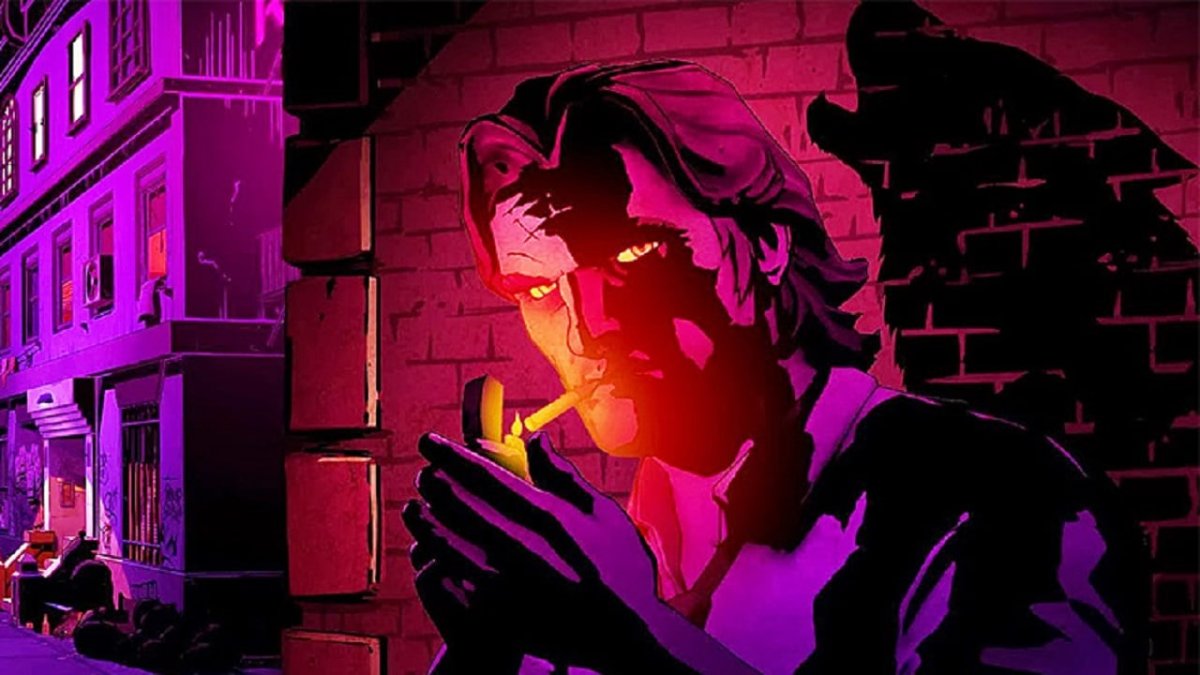 The Wolf Among Us 2 Is Created From Scratch On Unreal Engine 4 Review Freemmorpg Top