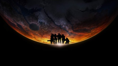Halo: Reach наконец-то добралась до PC!