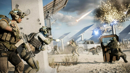 Слух: новая Battlefield не станет геройским шутером, EA извлекла уроки