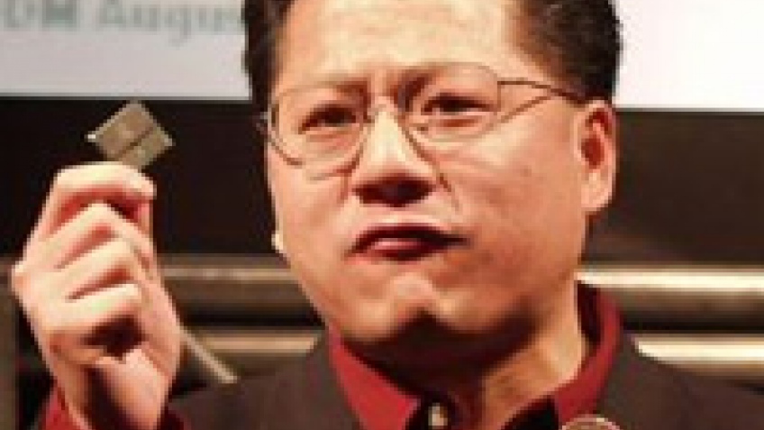 NVIDIA налегает на программное обеспечение