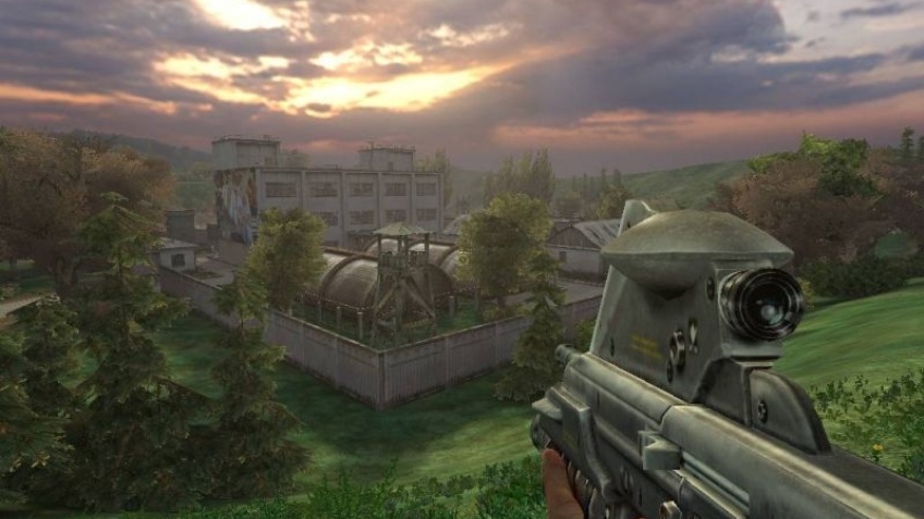 S.T.A.L.K.E.R в 2006 году?
