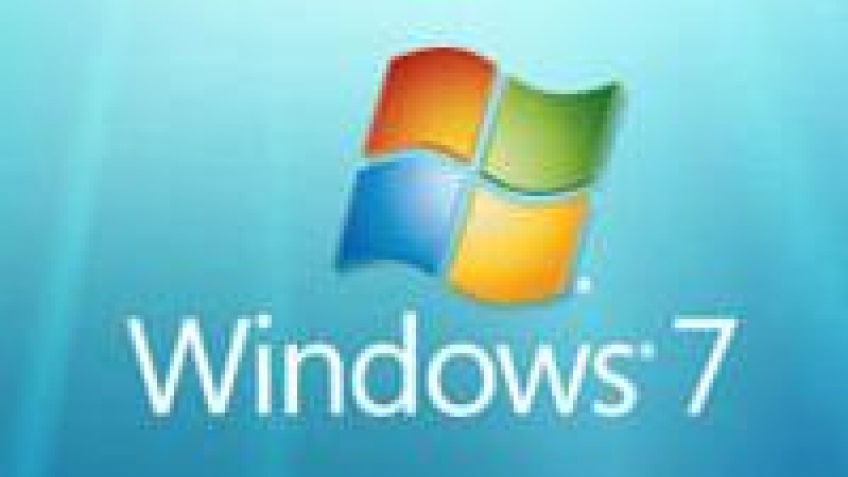 Windows 7 beta 1 утекла в Сеть