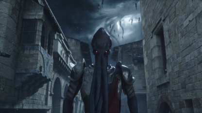 Google: Baldur's Gate III выйдет в 2020 году