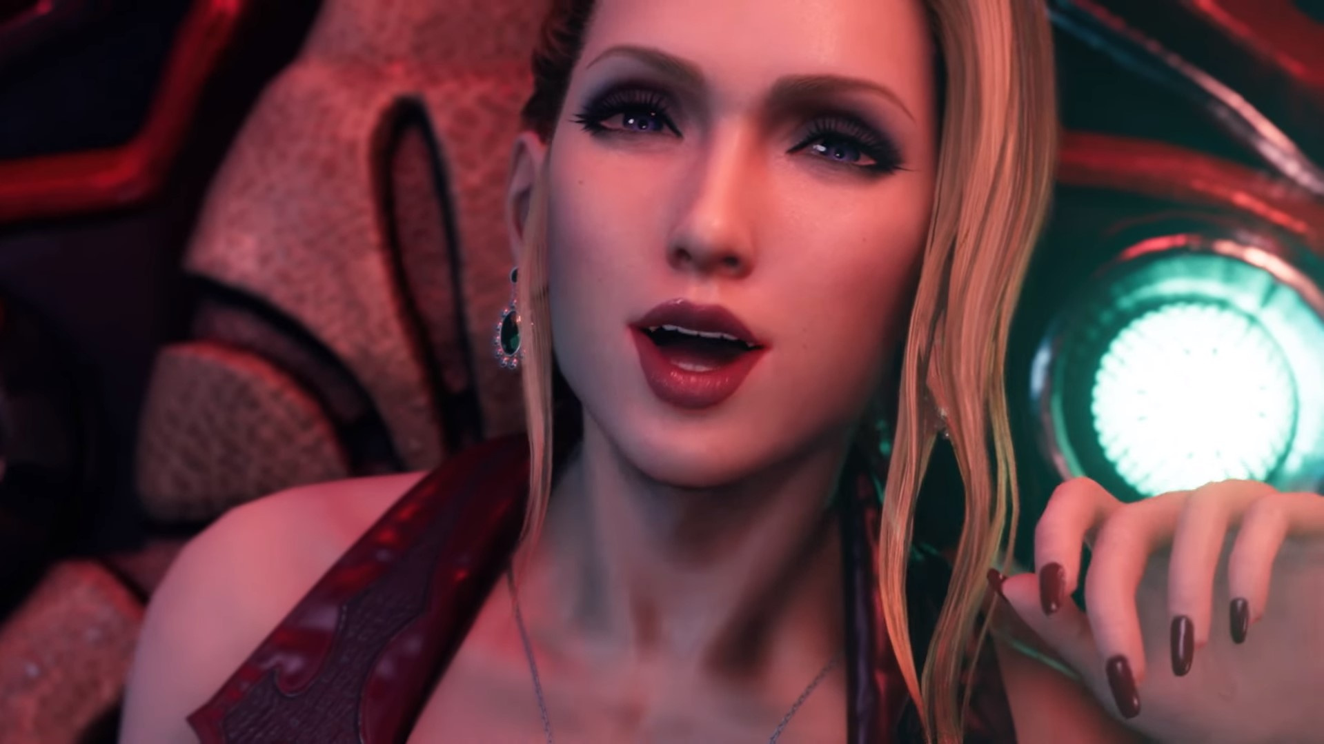 Final Fantasy VII Remake Intergrade станет эксклюзивом PS5 как минимум до 10 декабря
