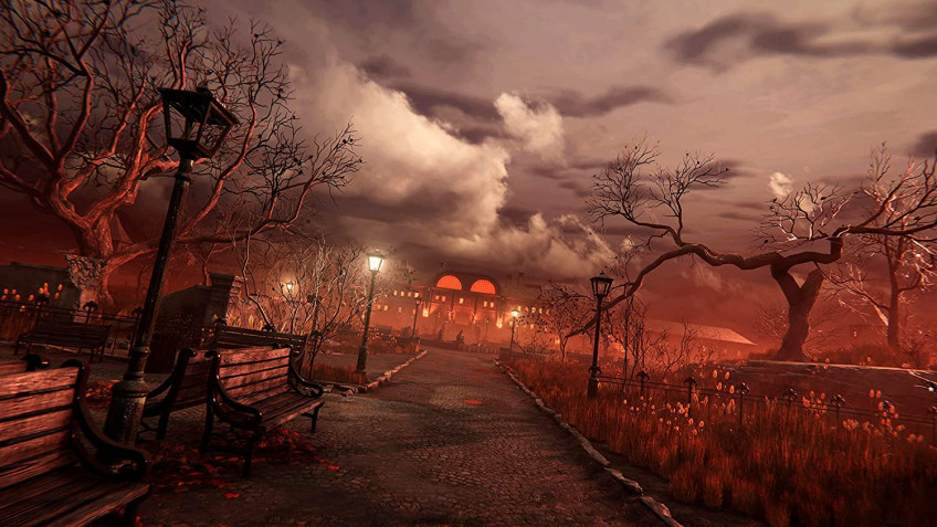 The House of the Dead: Remake will be released on PC, PS4, Xbox One and Stadia on April 28 The House of the Dead: Remake will be released on PC, PS4, Xbox One and Stadia on April 28