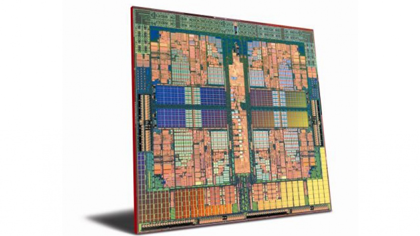 У AMD дела идут неважно У AMD дела идут неважно