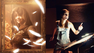 Ne Stalo Aktrisy Sygravshej Docherej Ledi Dimitresku V Resident Evil Village Igromaniya Nsfw resident evil resident evil 8: resident evil village