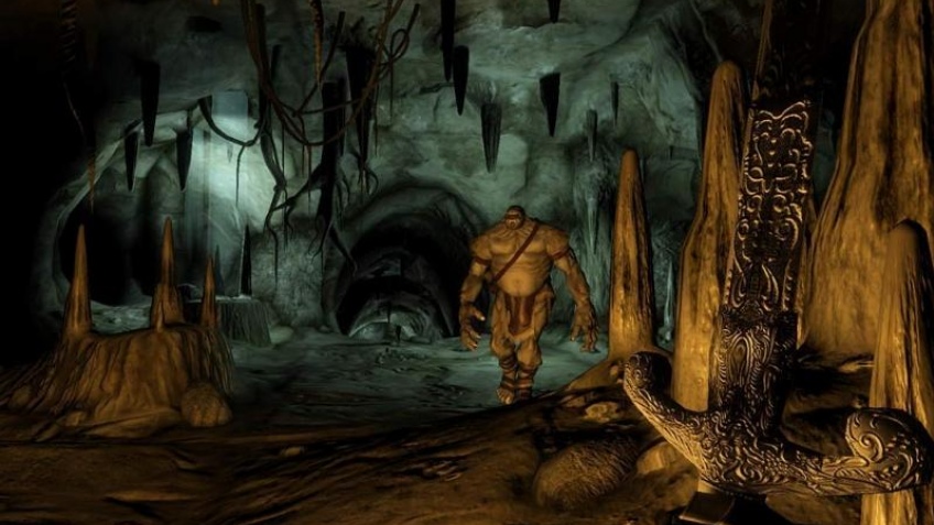 Elder Scrolls IV в коллекцию