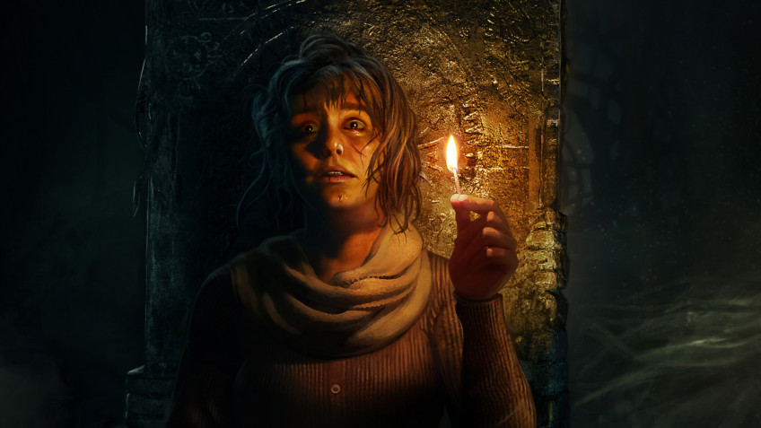 Epic Games Store is giving away Riverbond and Amnesia: Rebirth for free Epic Games Store is giving away Riverbond and Amnesia: Rebirth for free