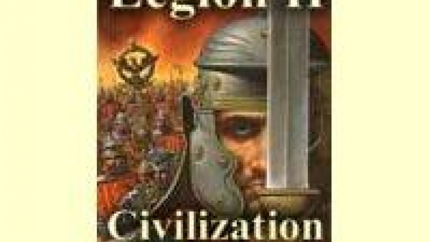 Legion II в разработке