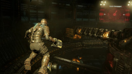 Графику в ремейке Dead Space сравнили на PS5 и Xbox Series после патча