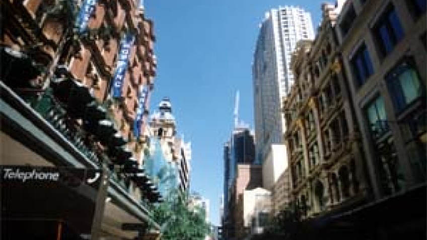 Sydney Mystery в продаже