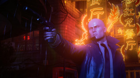 Авторы Hitman представили планы на весну с целями, испытаниями и контрактами