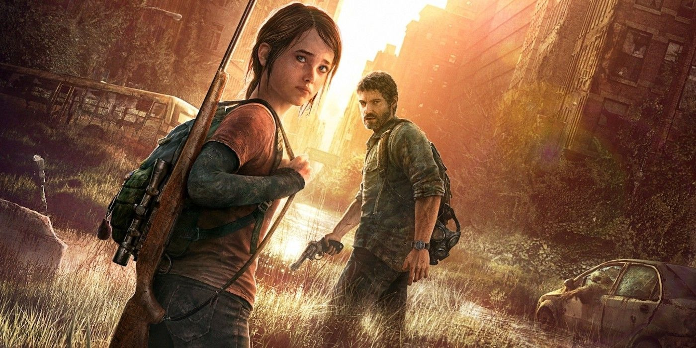 СМИ: Sony хочет выпустить ремейк The Last of Us вместе со второй частью на  PS5 — Игромания