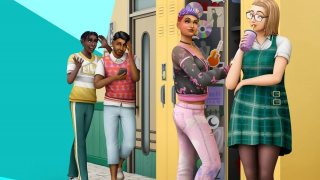 Авторы The Sims 4 избавили симов от желания крутить романы с членами семьи